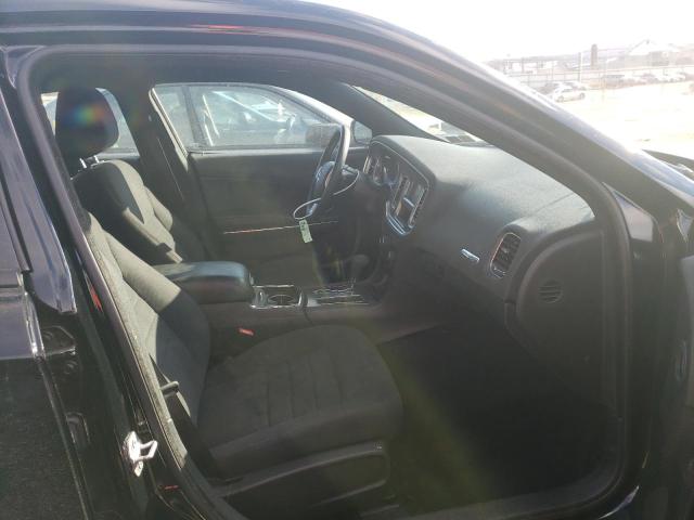 2014 DODGE CHARGER SE 2C3CDXBG7EH349832