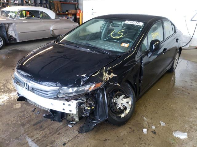 2012 HONDA CIVIC LX 2HGFB2F50CH328068