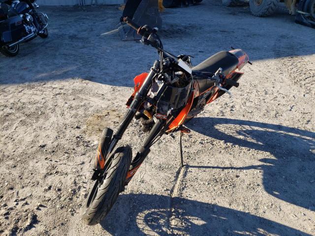 2004 KTM 625 SMC VBKEXN4064M780835
