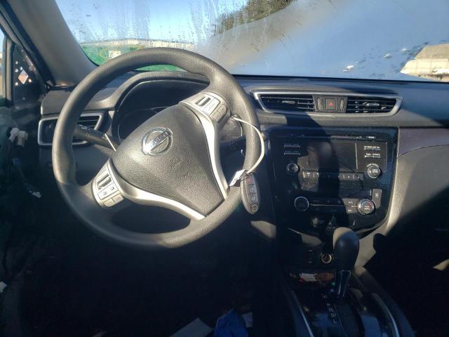 2015 NISSAN ROGUE S KNMAT2MV0FP511902