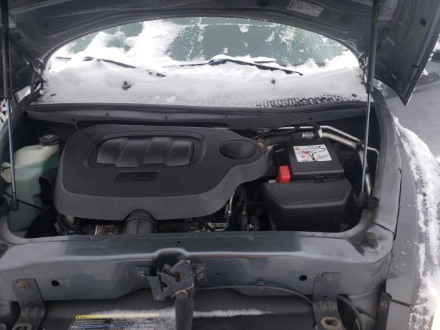 2011 CHEVROLET HHR 3GNBABFW0BS521493