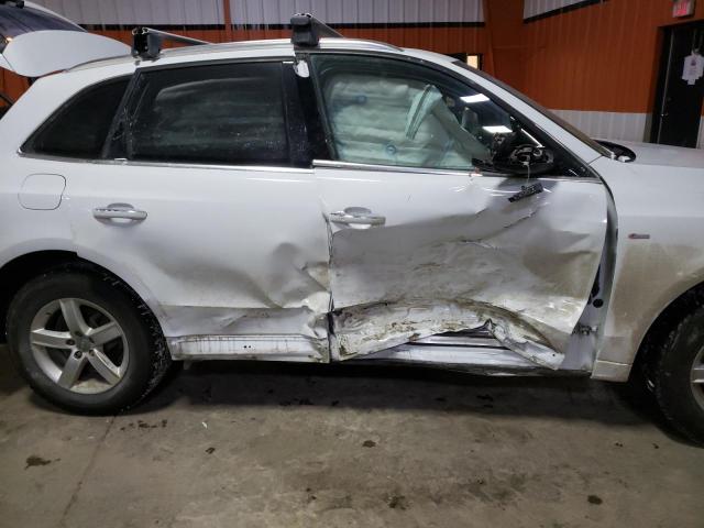 2015 AUDI Q5 PROGRES WA1MFCFP3FA087346