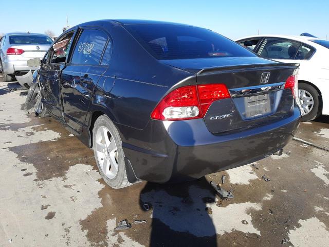 2010 HONDA CIVIC LX-S 2HGFA1F68AH509261
