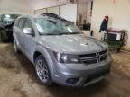 2019 DODGE  JOURNEY