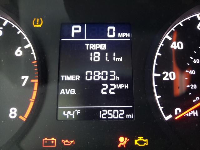 2020 HYUNDAI ACCENT SE 3KPC24A66LE111455