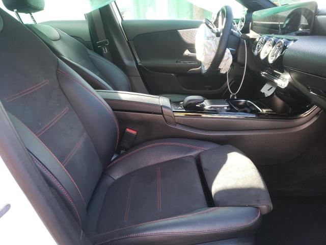 2021 MERCEDES-BENZ A 220 4MAT W1K3G4FB0MJ267086