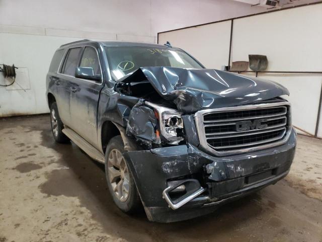 2020 GMC YUKON SLE 1GKS2AKC0LR231338