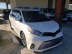 2018 TOYOTA  SIENNA