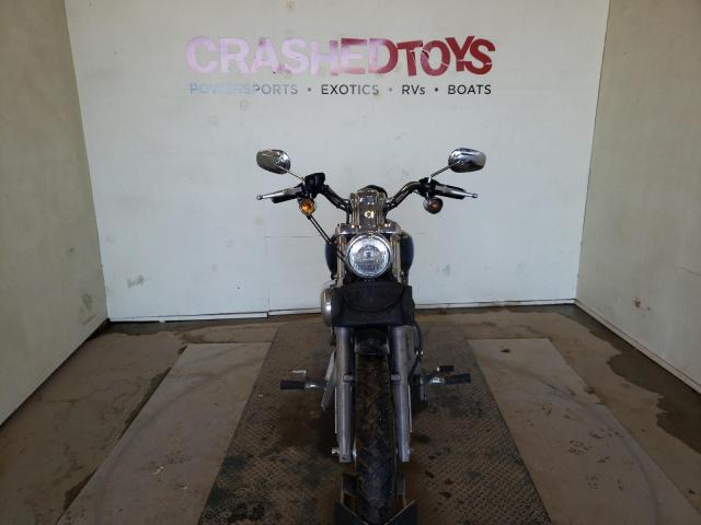2004 HARLEY-DAVIDSON XL883 C 1HD4CJM104K440343