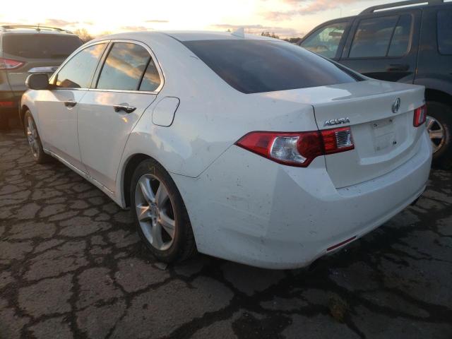 2010 ACURA TSX JH4CU2F68AC022061