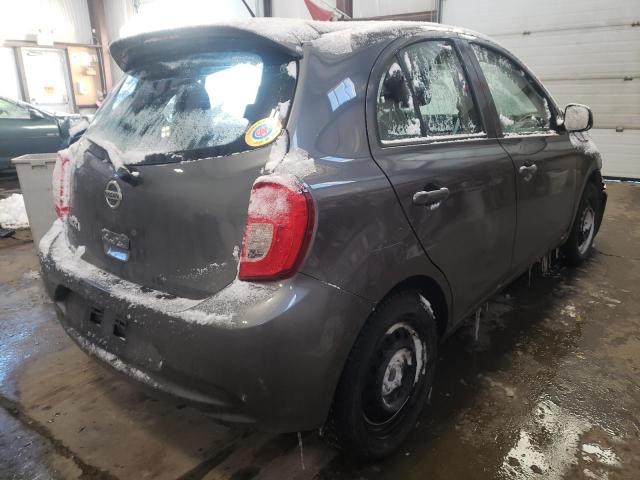 2018 NISSAN MICRA 3N1CK3CP6JL248097