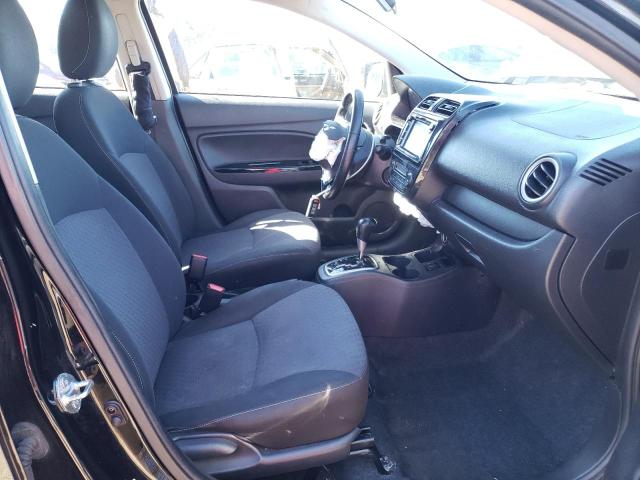 2017 MITSUBISHI MIRAGE GT ML32A5HJ9HH015290
