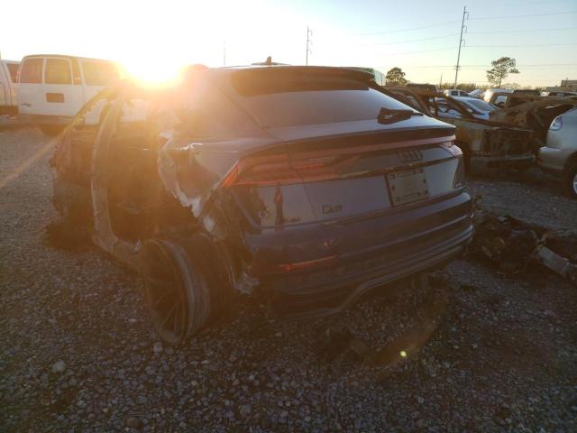 2021 AUDI Q8 PREMIUM WA1EVAF15MD013879