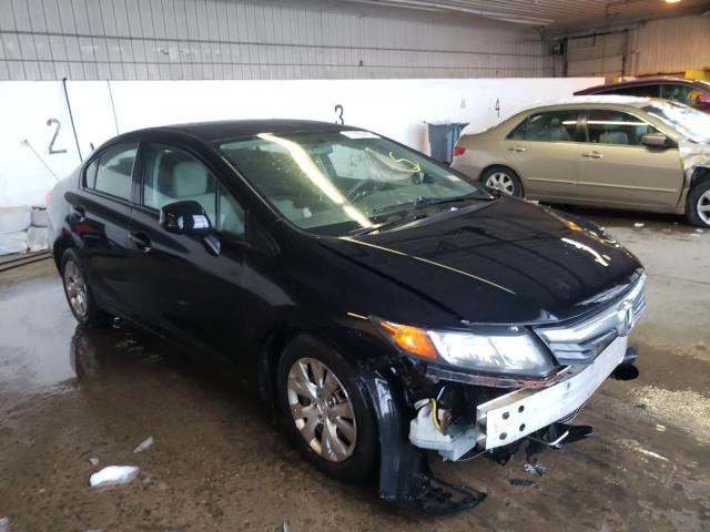2012 HONDA CIVIC LX 2HGFB2F50CH328068