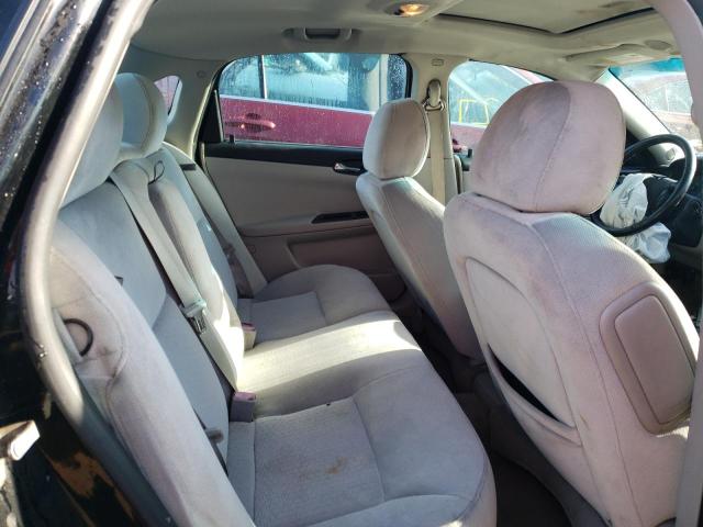 2G1WG5E35C1318896 Chevrolet Impala Lt 2012. Фото: 5