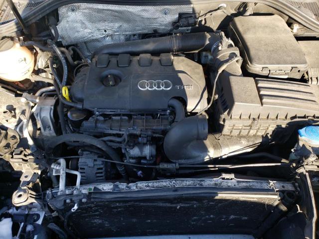 2015 AUDI Q3 PRESTIG WA1GFCFS6FR013681