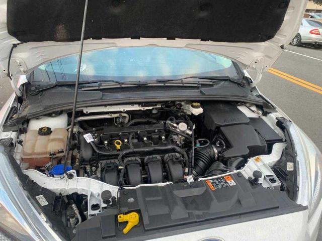 2018 FORD FOCUS S 1FADP3E21JL217300