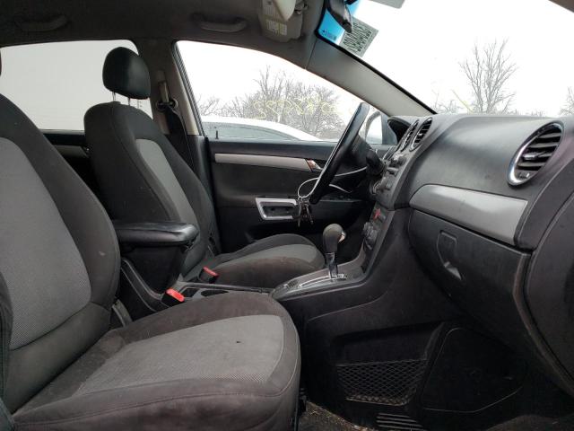 2012 CHEVROLET CAPTIVA SP 3GNAL3E54CS644140