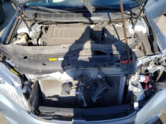 2012 TOYOTA AVALON BAS 4T1BK3DB3CU472038