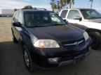 2001 ACURA  MDX