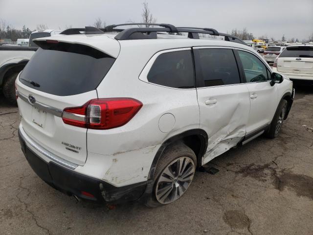 2019 SUBARU ASCENT LIM 4S4WMAMD8K3413542