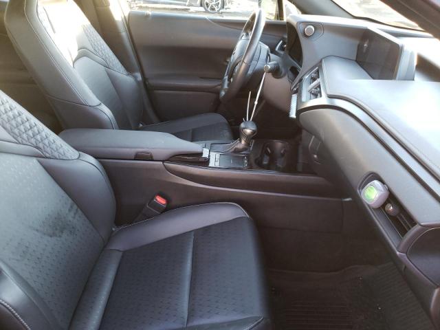 2020 LEXUS UX 200 JTHX3JBH2L2022569
