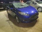 2014 FORD  FIESTA