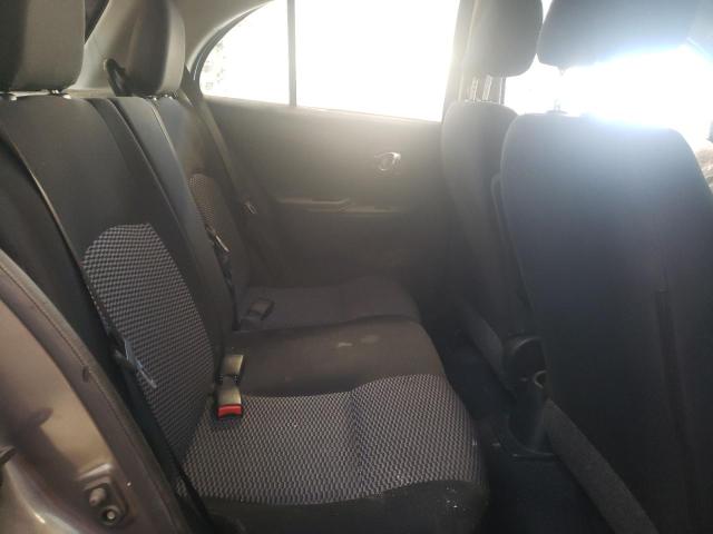 2018 NISSAN MICRA 3N1CK3CP6JL248097