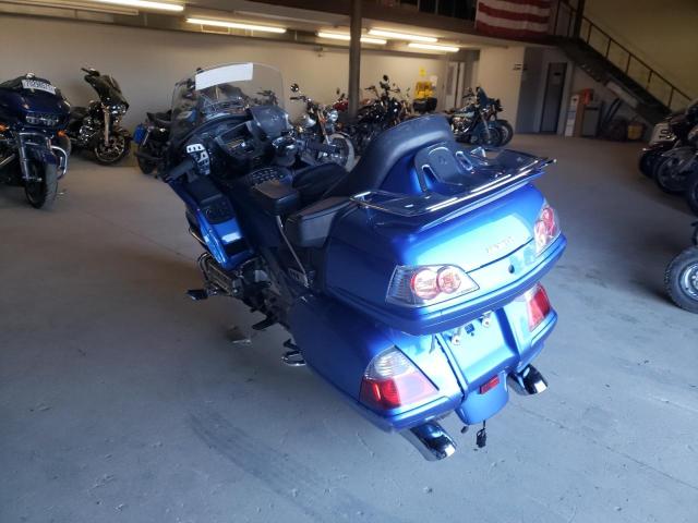 2009 HONDA GL1800 ABS 1HFSC47L99A803510