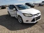 2014 FORD  FOCUS