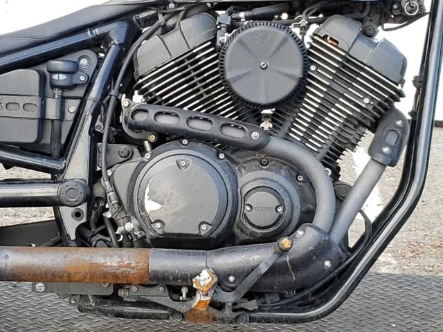 2015 YAMAHA XVS950 CU JYAVN05YXFA001743