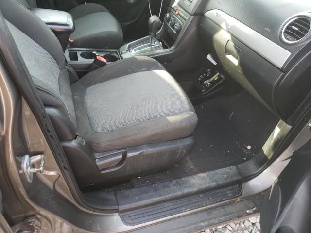 2012 CHEVROLET CAPTIVA SP 3GNAL2EK8CS551895