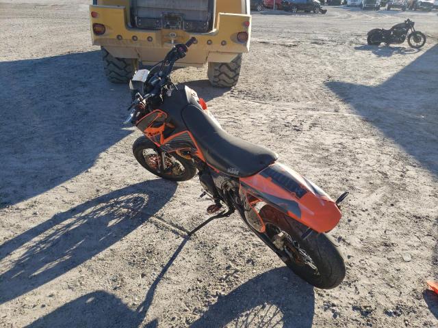 2004 KTM 625 SMC VBKEXN4064M780835