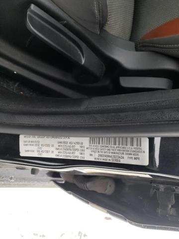 2014 FIAT 500L TREKK ZFBCFADH4EZ023434