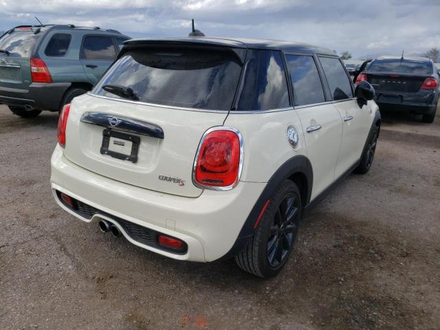 2019 MINI COOPER S WMWXU3C59K2H55229