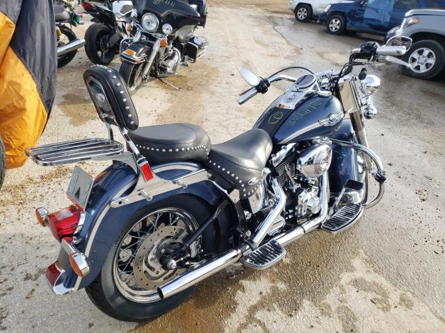 2003 HARLEY-DAVIDSON FLSTCI 1HD1BWB113Y082722