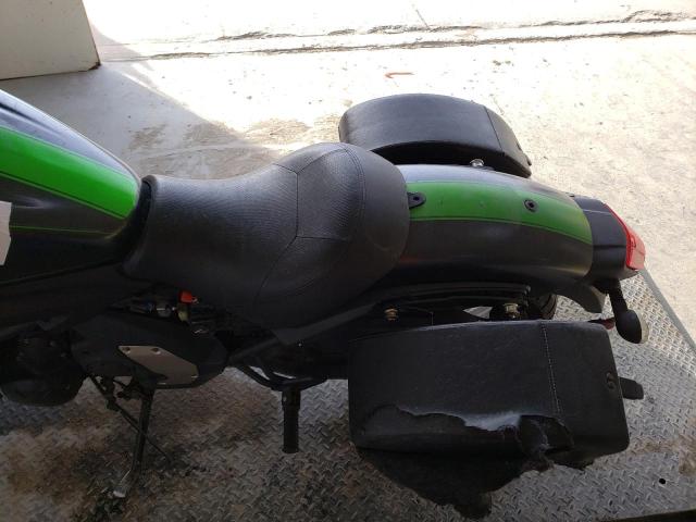 2016 KAWASAKI EN650 B JKAENEB18GDA10351