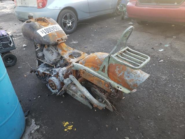 2006 HARLEY-DAVIDSON FXDWGI 1HD1GP1116K322268