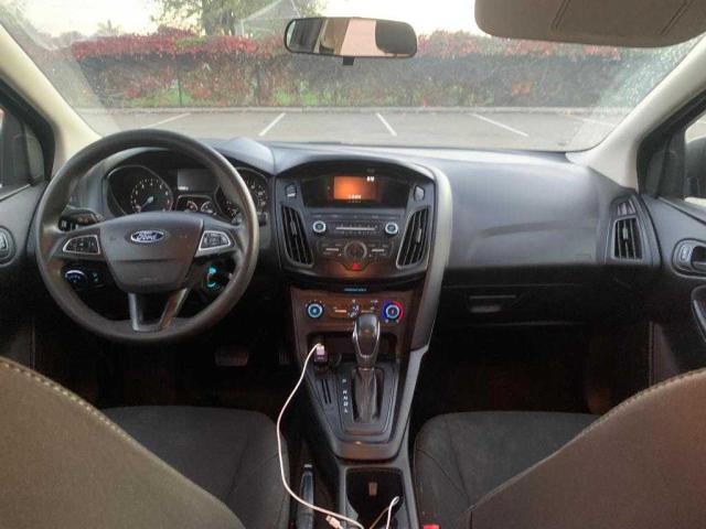 2018 FORD FOCUS S 1FADP3E21JL217300