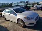 2016 FORD  FUSION