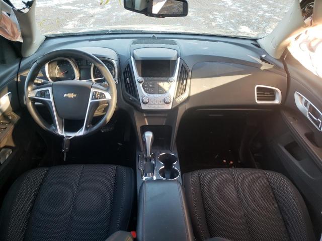 2GNFLFEK3F6155583 Chevrolet Equinox Lt 2015. Фото: 8