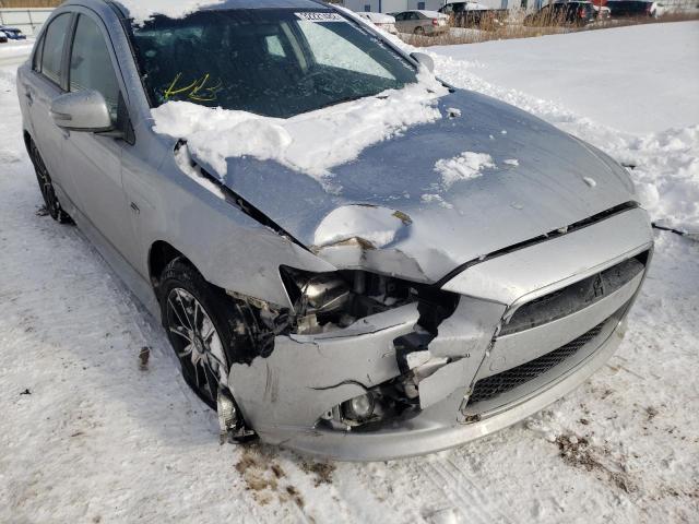 2015 MITSUBISHI LANCER SE JA32V2FW8FU018554