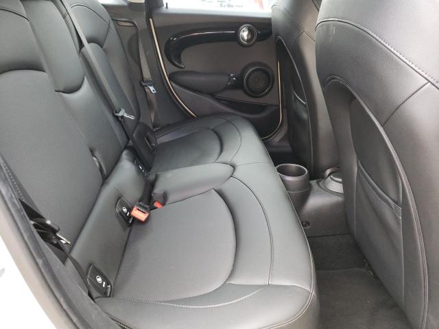 2019 MINI COOPER S WMWXU3C59K2H55229