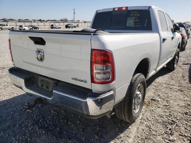 2020 RAM 2500 TRADE 3C6UR5CL4LG101981