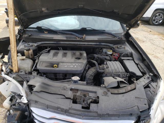 2011 CHRYSLER 200 TOURIN 1C3BC1FB1BN602334