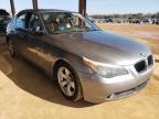 2005 BMW  5 SERIES