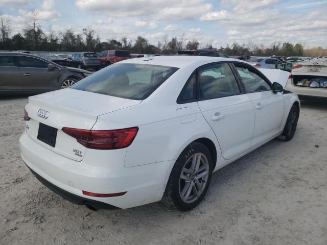 2017 AUDI A4 ULTRA P WAUGMAF4XHN033991