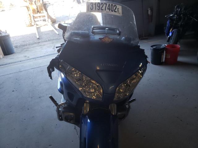 2009 HONDA GL1800 ABS 1HFSC47L99A803510