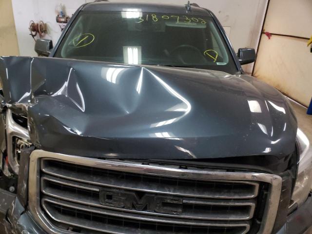 2020 GMC YUKON SLE 1GKS2AKC0LR231338