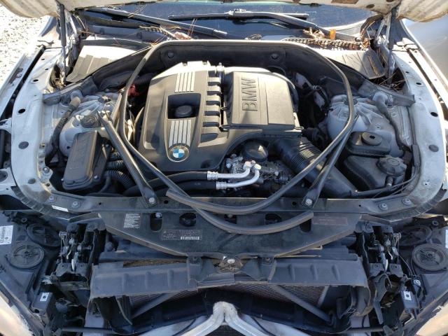 2011 BMW 740 LI WBAKB4C5XBC574993